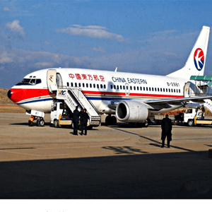 鄂托克前旗敖勒召其机场快运航空快运业稳步发展的原因是什么？